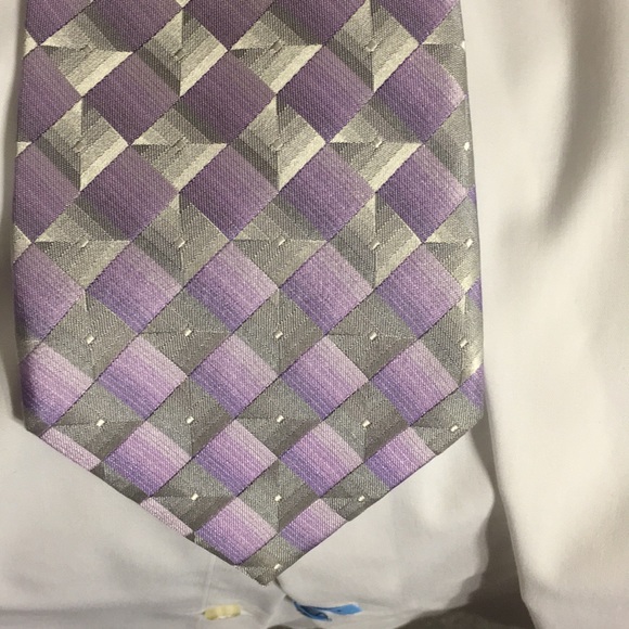 Men’s tie - Picture 3 of 5